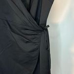 4TH & RECKLESS Pearl Black Tie Photo 4