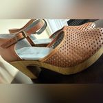 Eric Michael  Sadie Platform Clogs Photo 2