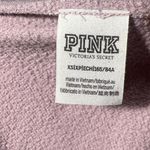 PINK - Victoria's Secret PINK off the shoulders long sleeve Photo 4