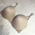 Maidenform Nude Multiway Convertible Dreamwire Bra Size 36D Photo 5