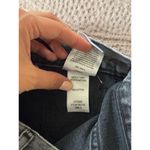 Citizens of Humanity Camilla Raw Hem Shorts in Karma Size 24 Photo 7