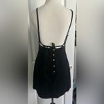 Free People Little Local Mini Dress XS NWOT Photo 2