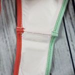 NWT Tavik Pink Multicolor Jayden Bikini Swimsuit Bottoms Women's Size XS Photo 4