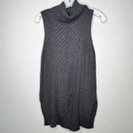 AB Studio AB‎ Studio Sleeveless Sweater Photo 6