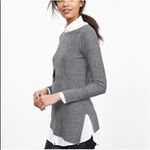Banana Republic • asymmetrical hem sweater Photo 18