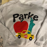 PARKE  Limited Edition New York Mock Neck Photo 0