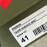 Bueno Leather Passion Loafers, Taupe Nubuck Size EU 41, New in Box Photo 10