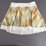 CALIA Women’s Double Layer Mesh Golf Skort Size M Photo 5