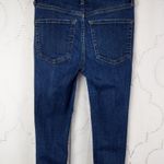 Free People busted skinny medium wash jeans Photo 1