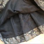 Lane Bryant  jacquard dress tube top sz 18 Photo 5