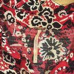 Free People  Tough Love Shirt Dress size 4 Photo 11
