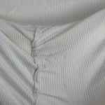 SKIMS Soft Lounge Off The Shoulder Mini Dress in Marble, Size XXS Photo 8