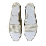 Disney Toms x limited edition Cinderella print classic canvas slip-on shoes Photo 3