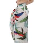 Pool to Party Paradise Pareo Green Photo 3