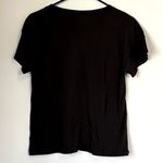 Mate the Label NEW Girlfriends Vintage Black Crew Top - XS Photo 7