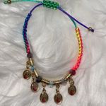 Final sale:2 pack women’s bracelets Pink Photo 3