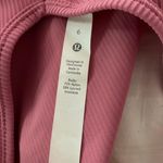 Lululemon Power Pivot Ribbed Tank Photo 2