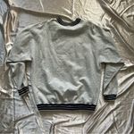 Vintage Golf Gray Embroidered Crew Neck Size L Photo 1