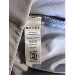 Athleta  Women's Dress Pants Plus Size 14 Gray Workwear Chic Sustainable Photo 7
