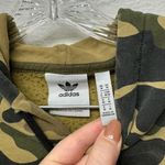 Adidas Original Camo Hoodie Photo 2