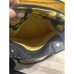 Petunia Pickle Bottom Diaper Bag Backpack Floral Girl Vibrant Vibrant Whimsical Blue Photo 7