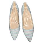 Charles by Charles David  awesome unique look textured multi colored pumps. New Photo 4