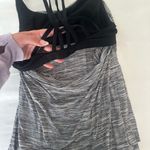 Lululemon  athletica Gray Tank Top Photo 2