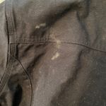 Carhartt Jean Jacket Photo 2