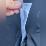 Claudie pierlot Paris black with floral undertones print size 36/6 Photo 13