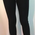 Merona Black Ankle Pants Photo 0