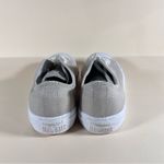 Converse  CTAS Ox Pale Putty Silver White Women’s Shoe Size 9 #B1133A Photo 4