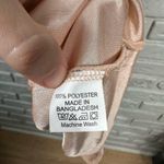 Oh Polly NEW  Satin Slinky Dress Size 8 Photo 4