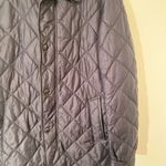 Burberry  Quilted Jacket Photo 1
