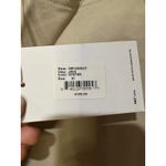 Edwin Women's Endurance Jace Straight Jeans Pants Oyster Size 31 NWT Cotton/Poly Photo 5