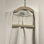 Aritzia White /Babaton Blouse Photo 2