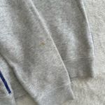 Under Armour Women’s Sweater Hoodie Grey size XS Photo 12