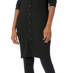 Lucky Brand NWT Women’s Cloud Long Cardigan Top Photo 0