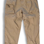 Cabela's Pants Womens 10 Tan Utility Mid Photo 0