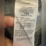 Madewell The Harlowe Wide Leg Jean size 25 Airy Denim Field Wash Photo 6