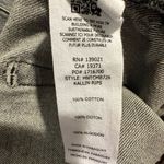 frame denim Frame Le High N Tight Jeans Mini Bootcut Crop Distressed Gray Women's US 33 NWT Photo 11