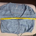 Free People NWOT  Follow Your Heart Top Photo 14