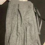 Athletic Works gray sweatpants Photo 1