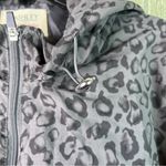 Ashley by 26 International  Utility Collection XL Hooded Rain Jacket W/Pockets Photo 6