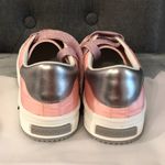 Marc Jacobs Fashion Sneakers Photo 5