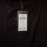 Black Faith Design Tank Top with Relaxed Fit Size undefined Photo 2