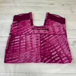 Under Armour Fly By Compression Capri Leggings Photo 3