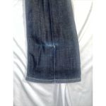 William Rast Sz 26 Sadie Slim & Straight Distressed Jeans Photo 12
