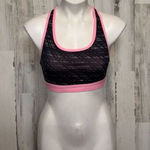 MTA Sport  sports bra size large Photo 0