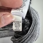 Athleta Tank Top Womens XS Striped Built In Bra Yoga Racerback Athletic Gym Photo 4