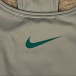 Nike Pastel, Light Turquoise Sports Bra XL Photo 4
